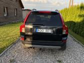 Parduodama Volvo xc90 - nuotraukos Nr. 4
