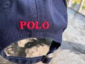 Ralph Lauren kepurė - nuotraukos Nr. 4