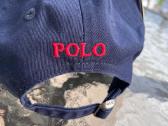 Ralph Lauren kepurė - nuotraukos Nr. 5