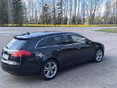 Opel Insignia - nuotraukos Nr. 4