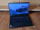 Lenovo Gaming 3 ryzen 5 5600h / Rtx 3050 / 16gb - nuotraukos Nr. 2