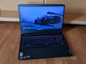 Lenovo Gaming 3 ryzen 5 5600h / Rtx 3050 / 16gb - nuotraukos Nr. 4