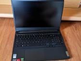 Lenovo Gaming 3 ryzen 5 5600h / Rtx 3050 / 16gb - nuotraukos Nr. 7
