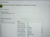 Lenovo Gaming 3 ryzen 5 5600h / Rtx 3050 / 16gb - nuotraukos Nr. 13