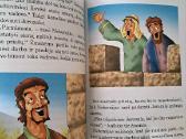 Mažųjų skaitytojų biblija - nuotraukos Nr. 2