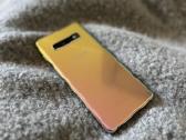 Samsung galaxy s10+ - nuotraukos Nr. 2