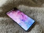 Samsung galaxy s10+ - nuotraukos Nr. 4