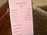 Samsung galaxy s10+ - nuotraukos Nr. 6