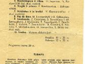 1938 Miegančioji gražuolė Binkis Dobužinskis - nuotraukos Nr. 4