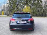 Opel Insignia - nuotraukos Nr. 5