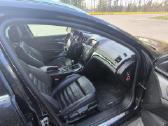 Opel Insignia - nuotraukos Nr. 8