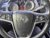 Opel Insignia - nuotraukos Nr. 11