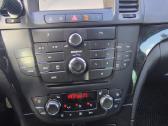 Opel Insignia - nuotraukos Nr. 12