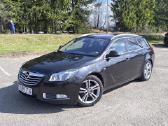 Opel Insignia - nuotraukos Nr. 15