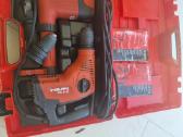 Hilti Te 7-c su siurbliu porfuratorius - nuotraukos Nr. 3