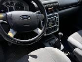 Ford Galaxy 2005 - nuotraukos Nr. 8