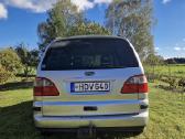 Ford Galaxy 2005 - nuotraukos Nr. 2