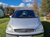Ford Galaxy 2005 - nuotraukos Nr. 3