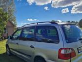 Ford Galaxy 2005 - nuotraukos Nr. 4