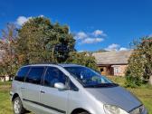 Ford Galaxy 2005 - nuotraukos Nr. 5