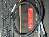 Tellurium Q Ultra Silver Rca - nuotraukos Nr. 2