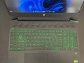 Hp Pavilion Gaming 15 - nuotraukos Nr. 2