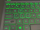 Hp Pavilion Gaming 15 - nuotraukos Nr. 11