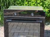 Nauja Aeg Ts6pb51zab su pirolize+ garantija - nuotraukos Nr. 5