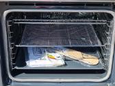 Nauja Aeg Ts6pb51zab su pirolize+ garantija - nuotraukos Nr. 7