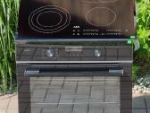 Nauja Aeg Ts6pb51zab su pirolize+ garantija - nuotraukos Nr. 8