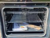 Nauja Aeg Ts6pb51zab su pirolize+ garantija - nuotraukos Nr. 14
