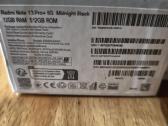 Xiaomi redmi note - nuotraukos Nr. 3