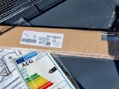 Nauja Aeg Ts6pb51zab su pirolize+ garantija - nuotraukos Nr. 16