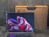 Aorus 16x, 2k, 4070, i7hx - nuotraukos Nr. 2