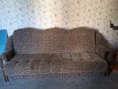 Sofa - lova - nuotraukos Nr. 2