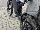 Enduro ebike 12kw. - nuotraukos Nr. 2