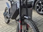 Enduro ebike 12kw. - nuotraukos Nr. 5