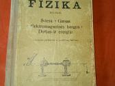 Smetonos laikų fizikos vadovėliai - nuotraukos Nr. 2