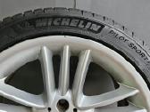 Originalūs ratlankiai Bmw 530 F11 - nuotraukos Nr. 4