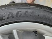 Originalūs ratlankiai Bmw 530 F11 - nuotraukos Nr. 8