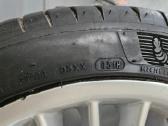 Originalūs ratlankiai Bmw 530 F11 - nuotraukos Nr. 9