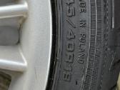 Originalūs ratlankiai Bmw 530 F11 - nuotraukos Nr. 11