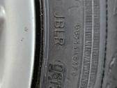 Originalūs ratlankiai Bmw 530 F11 - nuotraukos Nr. 13