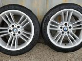 Originalūs ratlankiai Bmw 530 F11 - nuotraukos Nr. 2