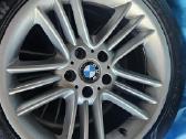 Originalūs ratlankiai Bmw 530 F11 - nuotraukos Nr. 15