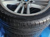 Originalūs ratlankiai Bmw 530 F11 - nuotraukos Nr. 16