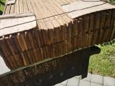 Ąžuolinis parketas - nuotraukos Nr. 5