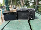 Sony Fx30 - nuotraukos Nr. 4