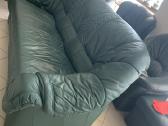 Odine sofa - nuotraukos Nr. 3