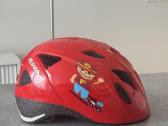 Mažai naudotas Vaikiškas šalmas Alpina 49-54 cm - nuotraukos Nr. 2